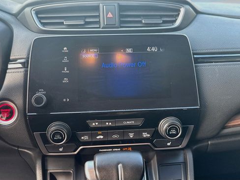 Used 2020 Honda CR-V EX-L image 10