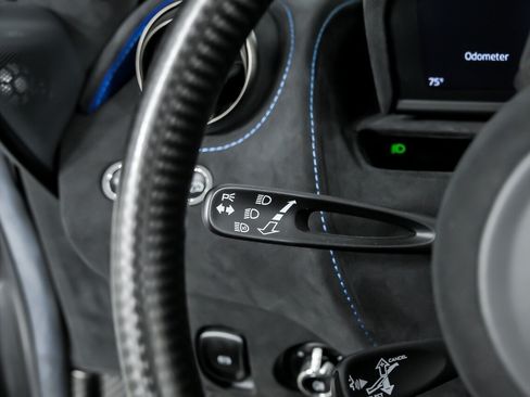 Used 2021 McLaren 720S Spider RWD image 30