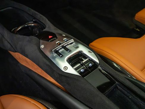 Certified 2023 Ferrari 296 GTB RWD image 15