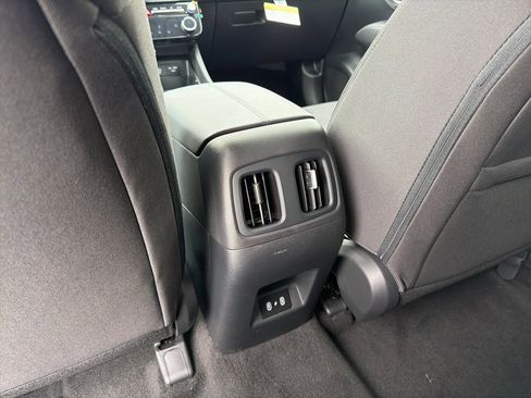 New 2026 Hyundai Tucson SEL image 17