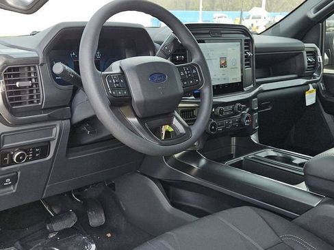New 2026 Ford F150 STX w/ Equipment Group 200A image 25