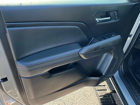 Certified 2023 Chevrolet Colorado LT w/ LT Convenience Package II image 11