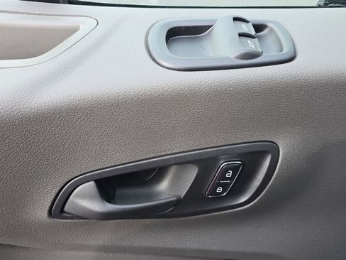 New 2026 Ford Transit 250 148 Medium Roof image 16