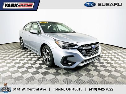 Used 2024 Subaru Legacy Premium