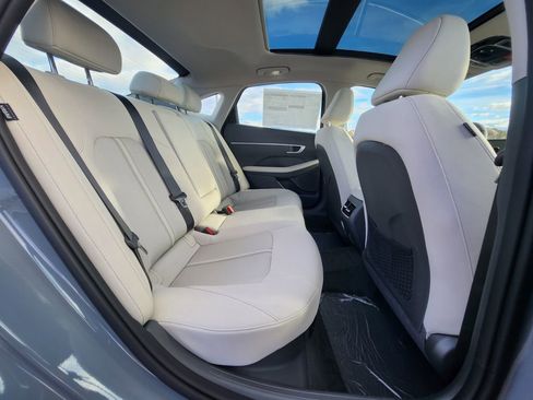 New 2026 Hyundai Sonata SEL image 12