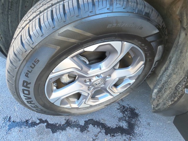 Certified 2017 Honda CR-V EX-L image 19