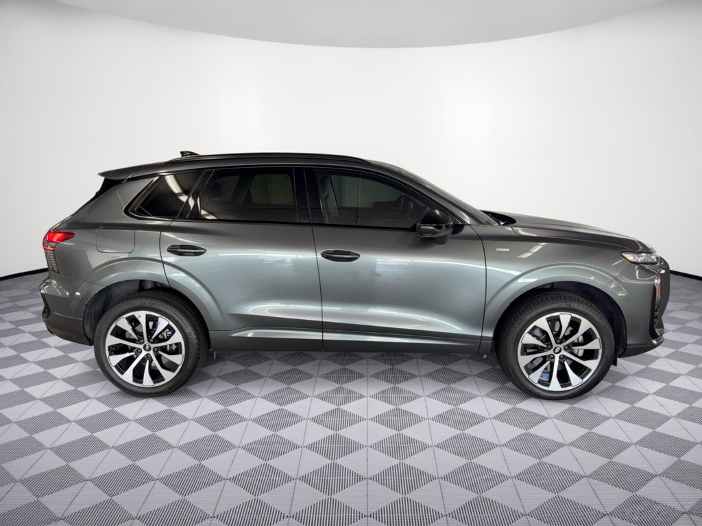 Certified 2026 Audi Q3 quattro 2.0T AWD/4WD image 8