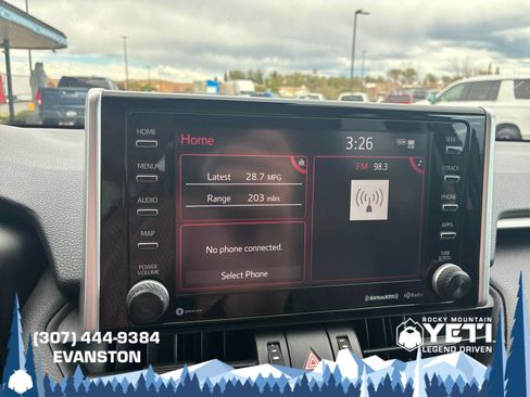 Used 2020 Toyota RAV4 Adventure AWD/4WD image 17