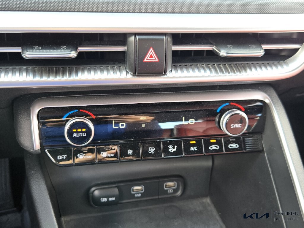 Certified 2024 Kia K5 GT-Line w/ GT-Line Premium Package FWD image 23