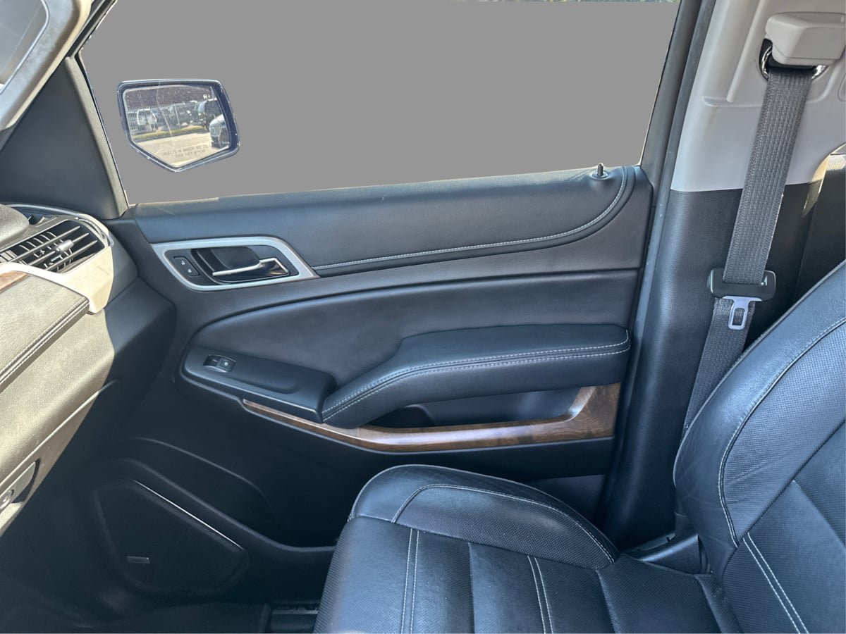 Used 2019 GMC Yukon Denali w/ Open Road Package AWD/4WD image 35