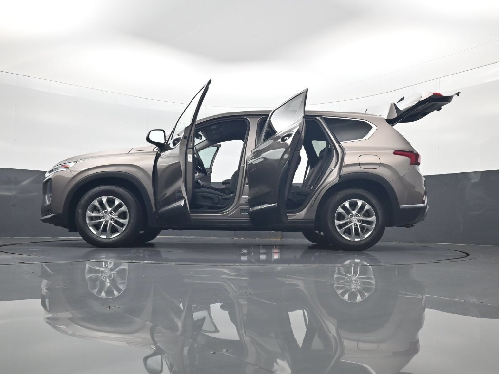 Used 2019 Hyundai Santa Fe SE AWD/4WD image 35