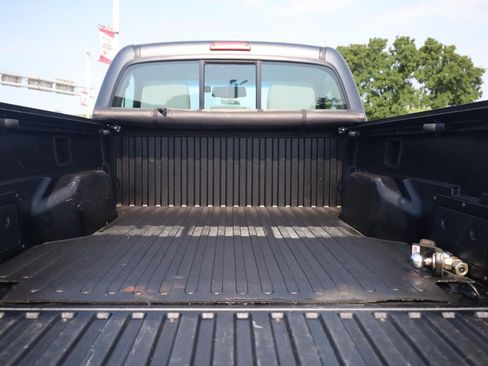Used 2009 Toyota Tacoma 2WD Regular Cab image 18