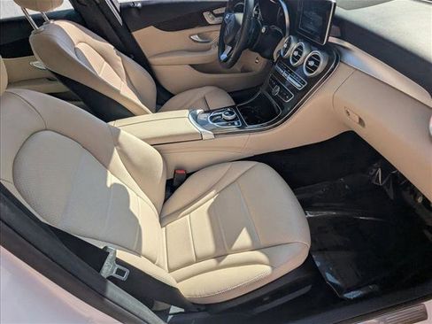 Used 2017 Mercedes-Benz C 300 Sedan image 20
