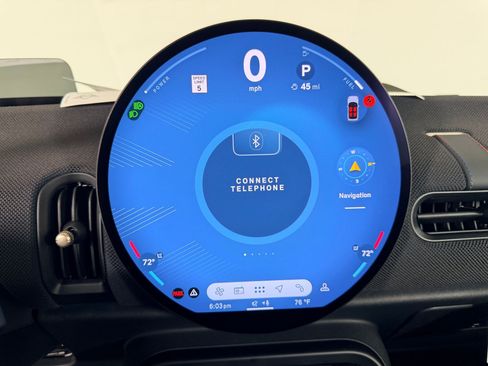 New 2026 MINI Cooper S image 16