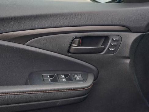New 2026 Honda Ridgeline TrailSport image 41