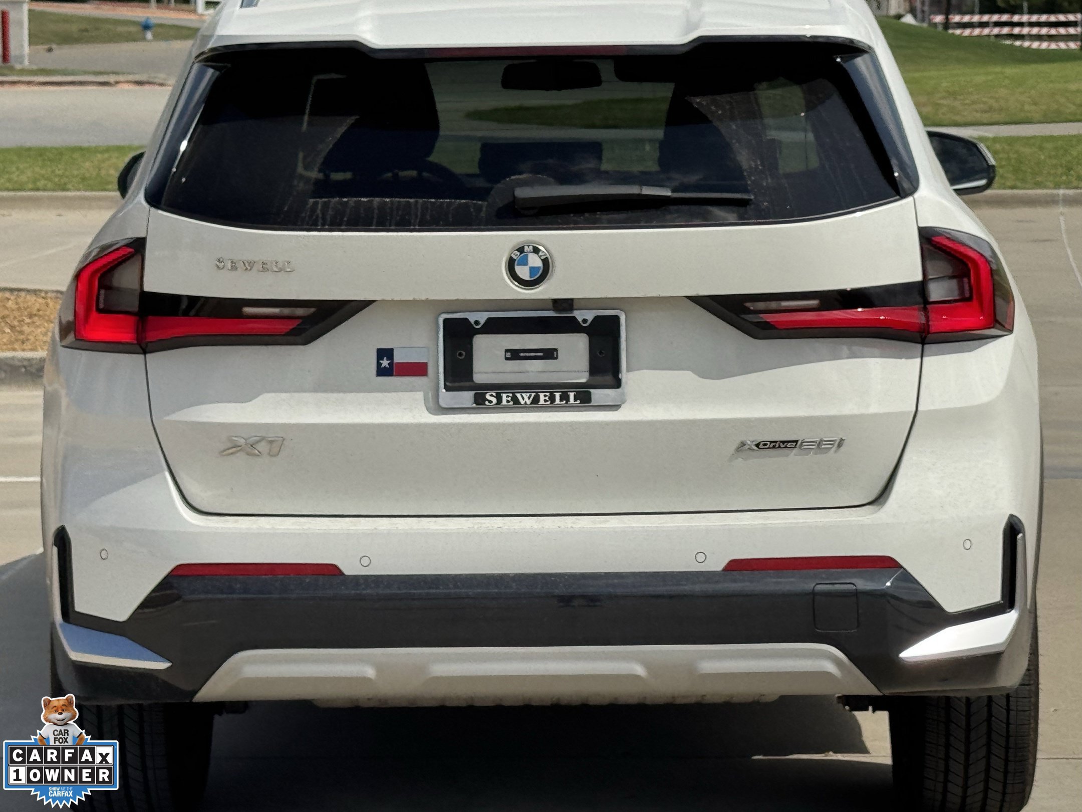 Used 2024 BMW X1 xDrive28i w/ Premium Package AWD/4WD image 6