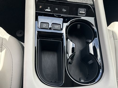 New 2026 Nissan Murano SV AWD/4WD image 20