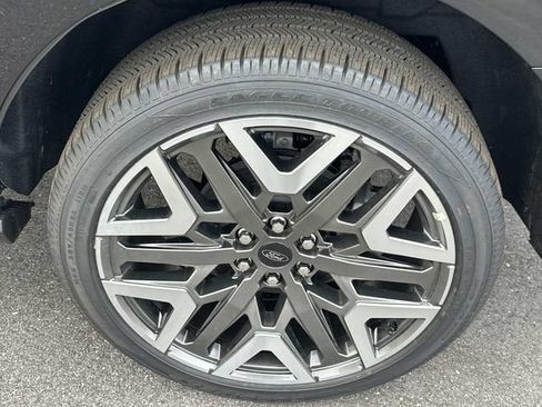 New 2026 Ford Expedition Platinum w/ Platinum Ultimate Package AWD/4WD image 21