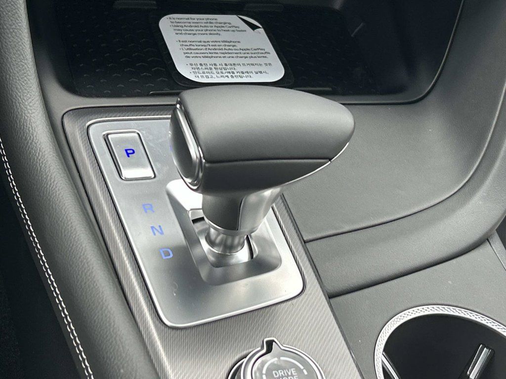 New 2026 Genesis G70 3.3T Sport Prestige AWD/4WD image 35