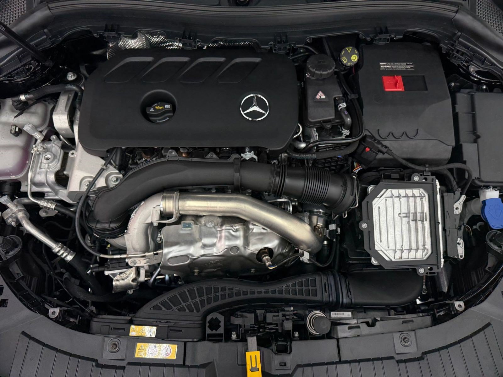 New 2026 Mercedes-Benz GLA 250 image 32