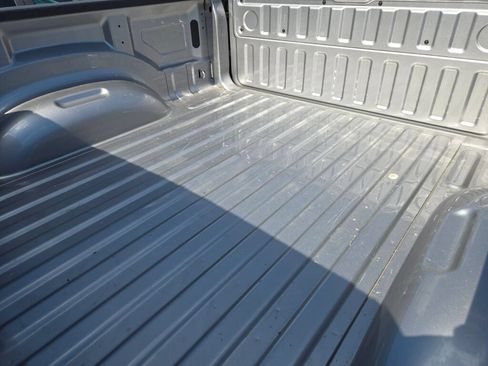Used 2025 RAM 1500 Big Horn AWD/4WD image 16