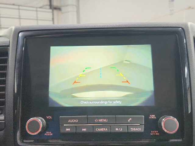 Used 2024 Nissan Frontier S w/ Technology Package AWD/4WD image 27