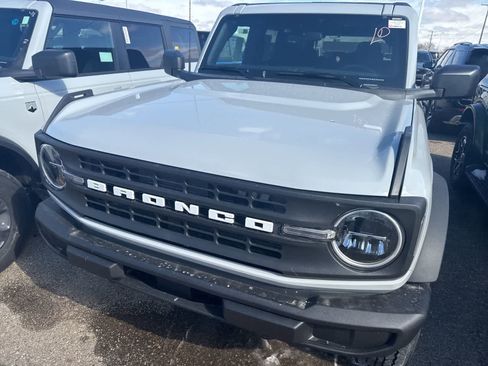 New 2026 Ford Bronco Big Bend image 23