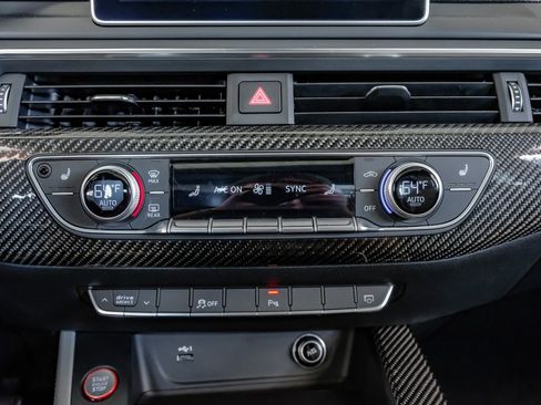 Used 2018 Audi RS 5 2.9T w/ Dynamic Package image 26