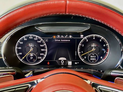 Used 2020 Bentley Continental GT V8 First Edition AWD/4WD image 18