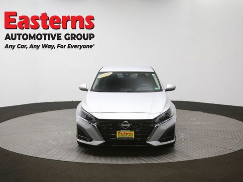 Used 2023 Nissan Altima 2.5 S FWD image 50