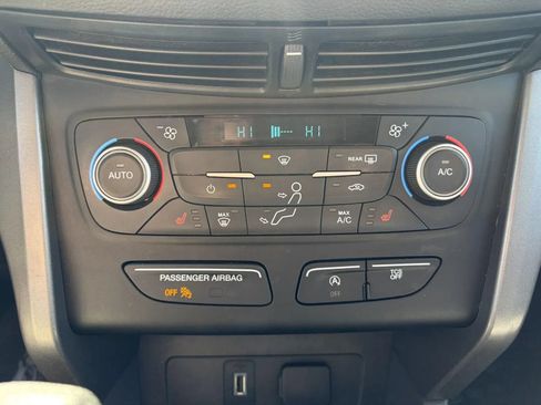 Used 2018 Ford Escape SE AWD/4WD image 20
