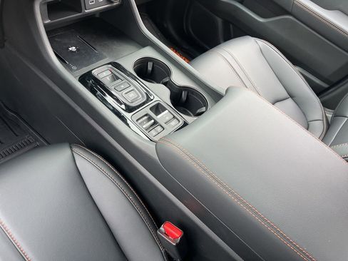 Certified 2025 Honda Pilot TrailSport image 22