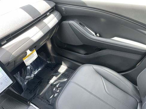 New 2026 Ford Mustang Mach-E Select w/ Technology Package RWD image 15