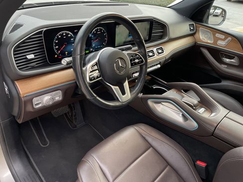 Certified 2022 Mercedes-Benz GLE 450 4MATIC image 19