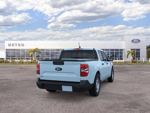 New 2026 Ford Maverick XL FWD image 22