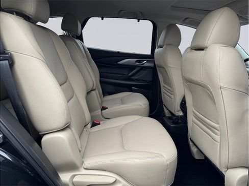 Used 2021 MAZDA CX-9 Touring w/ Touring Premium Package image 26