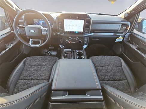 New 2025 Ford F150 Tremor w/ Bed Utility Package image 10
