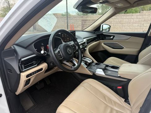 Used 2023 Acura MDX FWD w/ Technology Package image 14