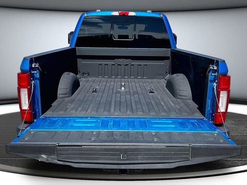 Used 2021 Ford F350 Lariat AWD/4WD image 7
