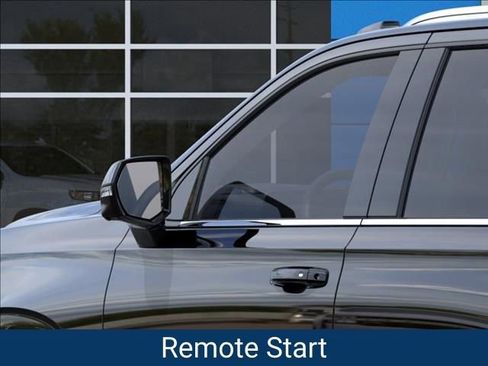 New 2026 Chevrolet Tahoe LT image 13