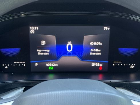 Used 2022 Volkswagen Taos S FWD image 21