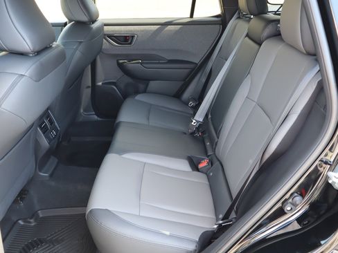 New 2026 Subaru Outback Premium w/ Premium/Limited Package image 15