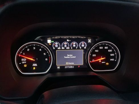 Used 2021 Chevrolet Suburban High Country w/ Premium Package image 17