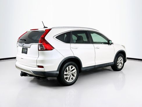 Used 2015 Honda CR-V EX-L image 9