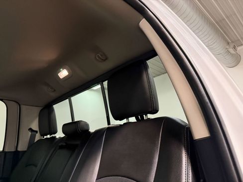 Used 2014 RAM 2500 Laramie w/ Convenience Group AWD/4WD image 9