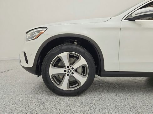 Used 2022 Mercedes-Benz GLC 300 4MATIC image 23