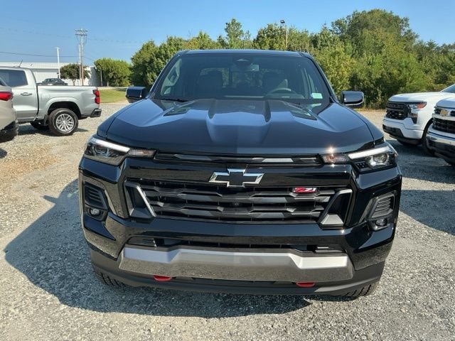 New 2026 Chevrolet Colorado Z71 w/ Technology Package AWD/4WD image 20