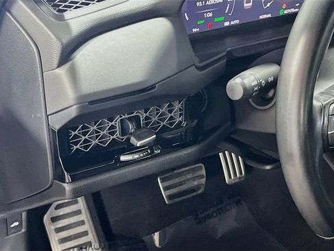 Used 2024 Honda Accord Sport image 10