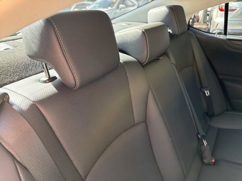 Used 2023 Lexus ES 350 w/ Premium Package FWD image 37
