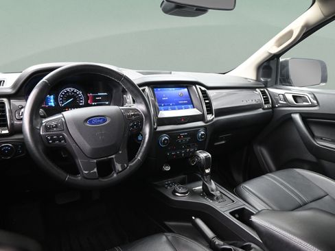 Used 2019 Ford Ranger Lariat w/ FX4 Off-Road Package AWD/4WD image 34
